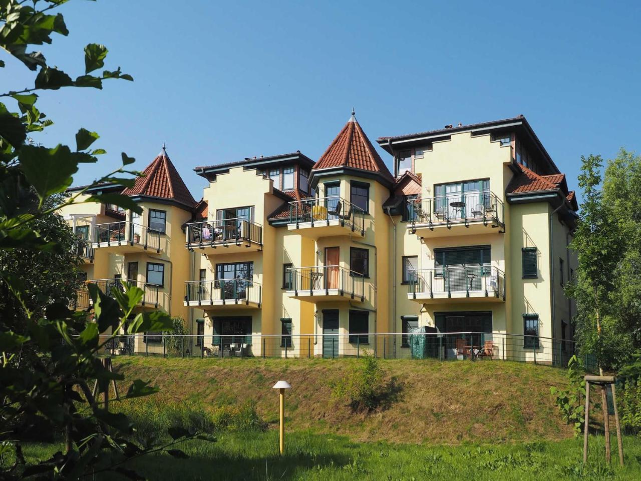 Haus Am Schloonsee 03 Heringsdorf  Exterior foto